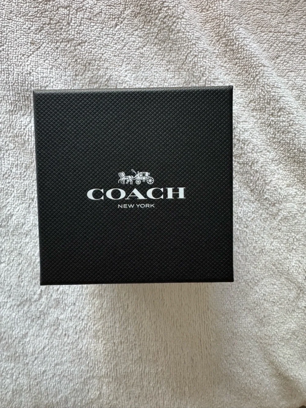 Coach Watch - Picture 3 of 3